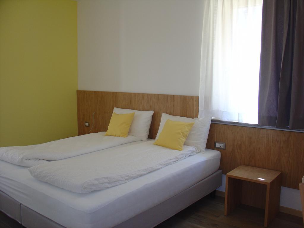 Agriturismo Girasole Fai della Paganella Bilik gambar