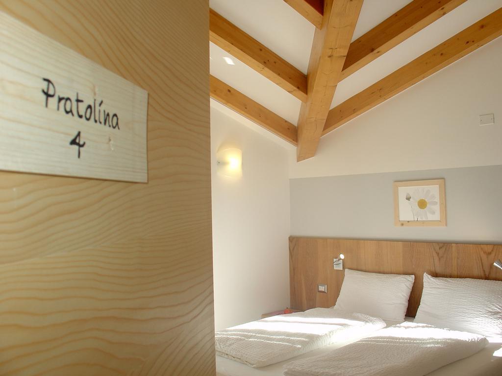 Agriturismo Girasole Fai della Paganella Bilik gambar