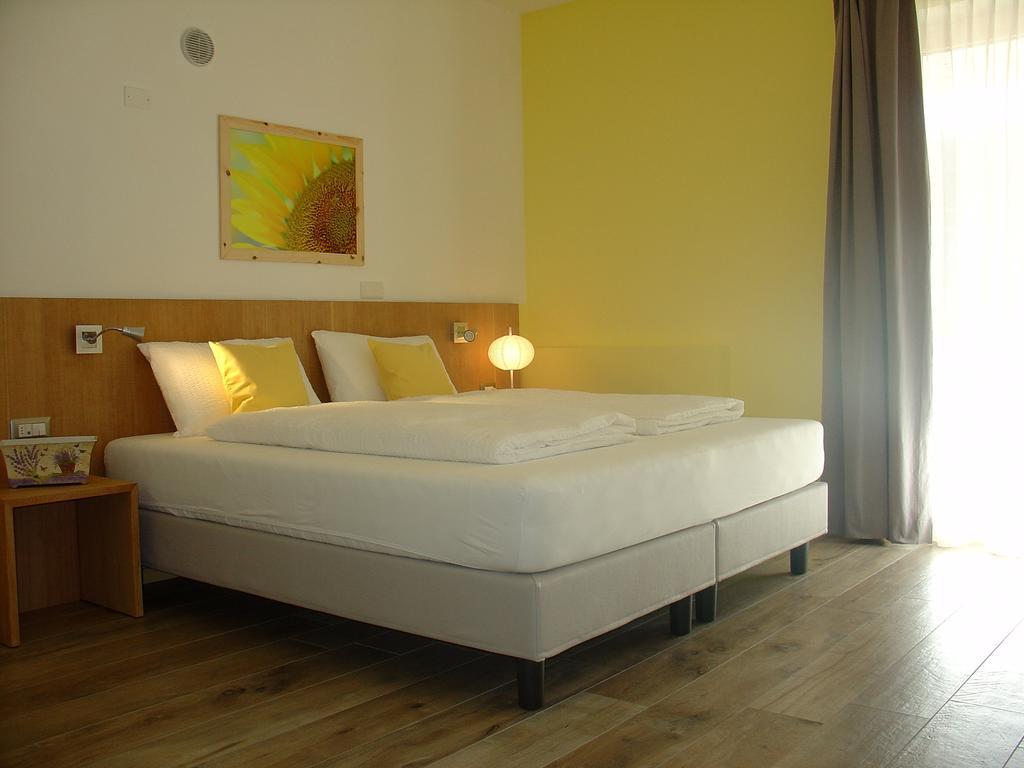 Agriturismo Girasole Fai della Paganella Bilik gambar