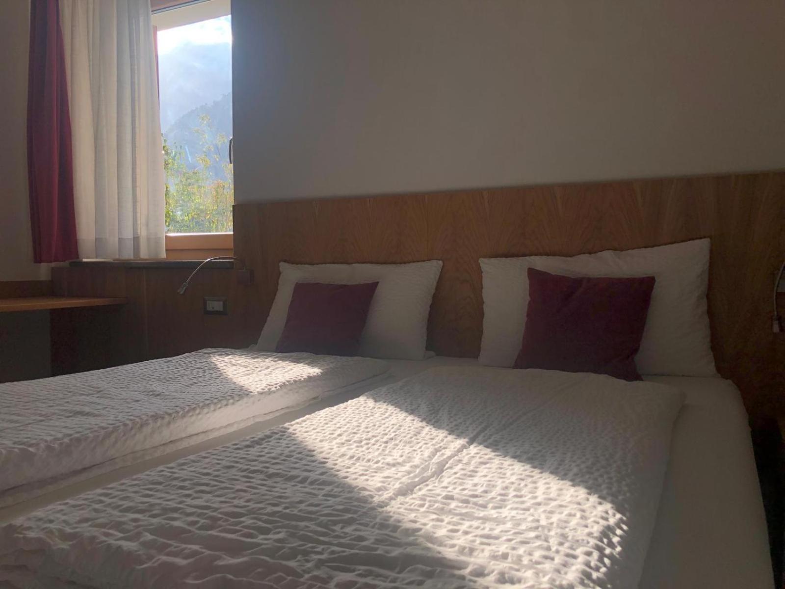 Agriturismo Girasole Fai della Paganella Luaran gambar